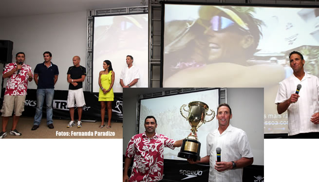 Coluna Athletico Paranaense, Levanta, sacode a poeira