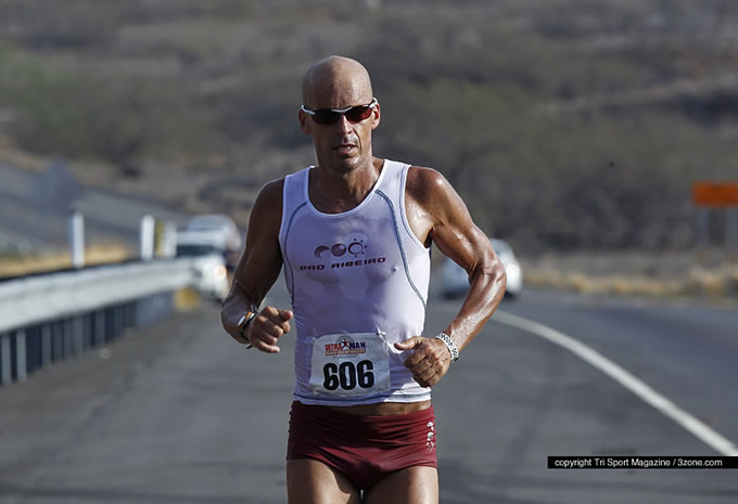 Triatletas da Escolinha de Triathlon inspiram novas gerações